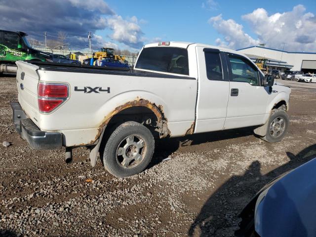 Photo 3 from auction – 2012 FORD F150 SUPER with VIN 1FTFX1EF3CFC64520