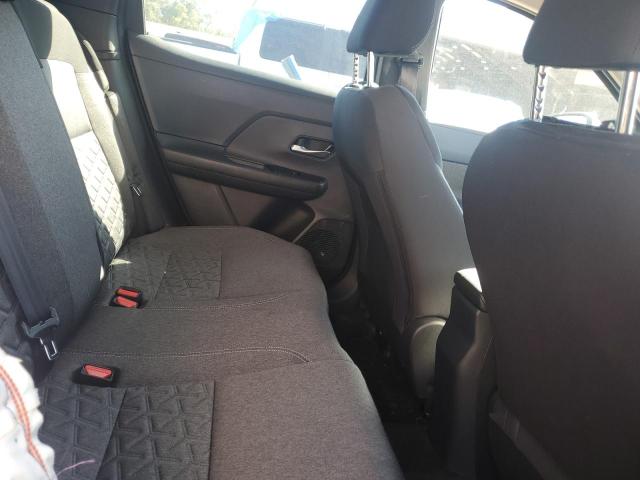Photo 11 from auction – 2025 NISSAN KICKS SV with VIN 3N8AP6CB6SL438578