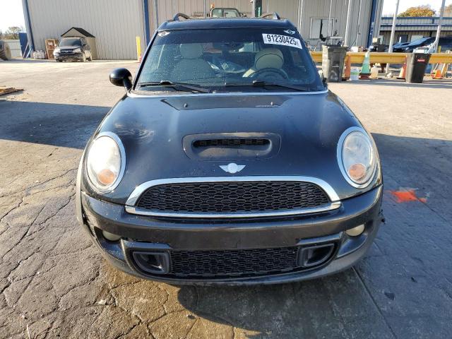 Photo 5 from auction – 2012 MINI COOPER S C with VIN WMWZG3C50CTY38041