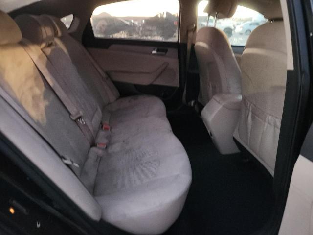 Photo 10 from auction – 2016 HYUNDAI SONATA SE with VIN 5NPE24AF6GH279266