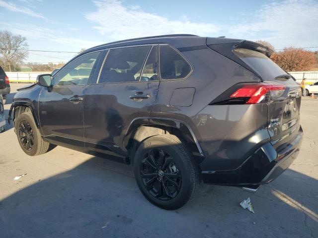Photo 2 from auction – 2025 TOYOTA RAV4 SE with VIN JTM16RFV3SJ064976