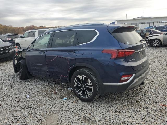 Photo 2 from auction – 2020 HYUNDAI SANTA FE S with VIN 5NMS3CAA7LH293232