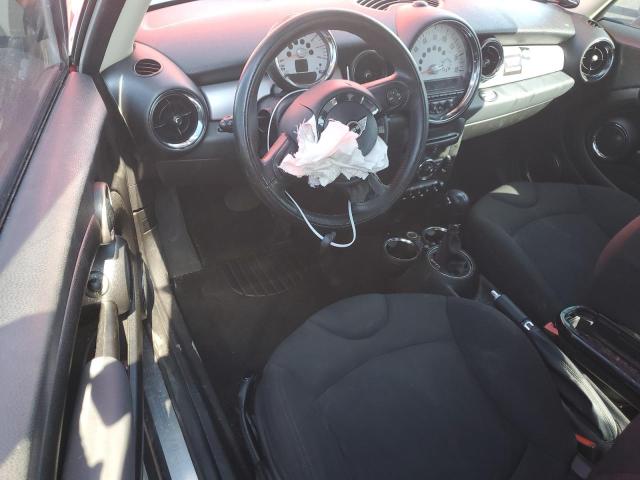Photo 8 from auction – 2012 MINI COOPER with VIN WMWSU3C55CT543415