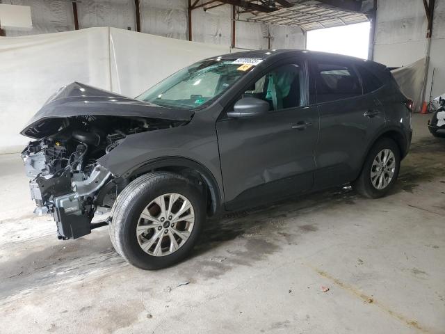 FORD ESCAPE ACT 2025 with VIN 1FMCU9GN8SUA43841 - Photo from auction