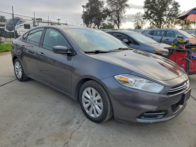 Photo 4 from auction – 2014 DODGE DART SE AE with VIN 1C3CDFDH4ED860525