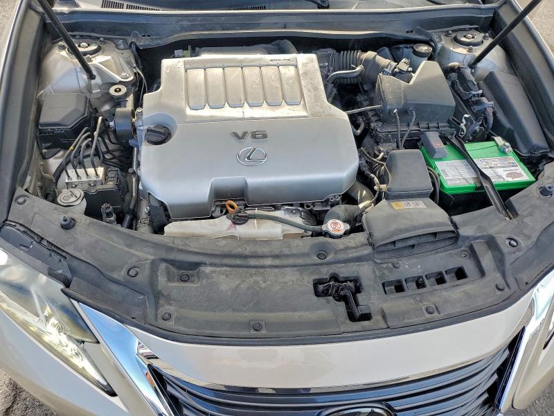 Photo 11 from auction – 2016 LEXUS ES with VIN 58ABK1GG6GU033491