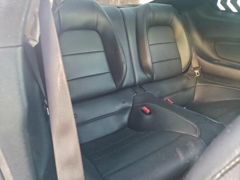 Photo 10 from auction – 2015 FORD MUSTANG with VIN 1FA6P8TH5F5317568