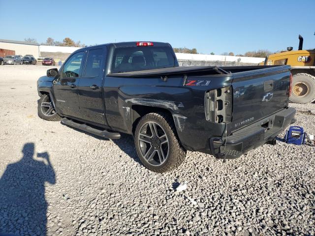 Photo 2 from auction – 2018 CHEVROLET SILVERADO with VIN 1GCVKREC9JZ214294