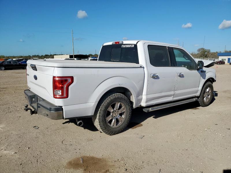 Photo 3 from auction – 2015 FORD F150 SUPER with VIN 1FTEW1CP1FKE70778