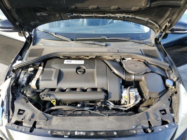 Photo 11 from auction – 2011 VOLVO S60 T6 with VIN YV1902FH4B2010712