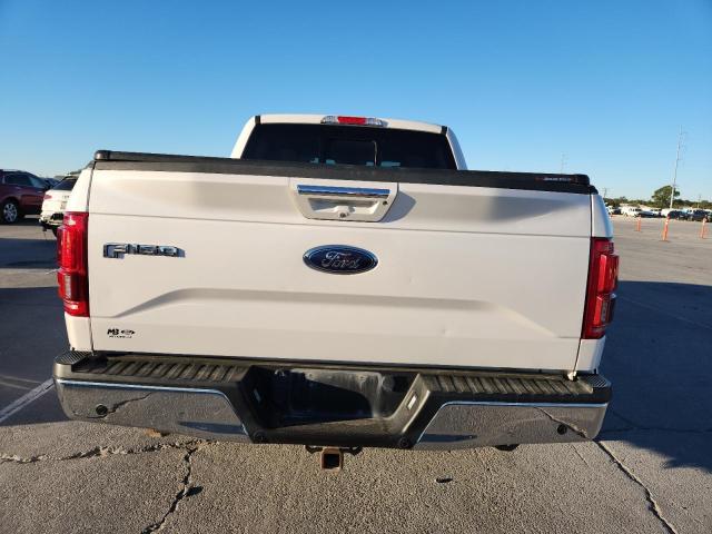 Photo 6 from auction – 2016 FORD F150 SUPER with VIN 1FTEW1CGXGFA43027
