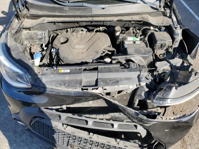 Photo 11 from auction – 2015 KIA SOUL with VIN KNDJN2A25F7150610