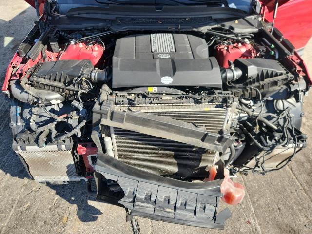 Photo 12 from auction – 2016 LAND ROVER RANGE ROVE with VIN SALWR2VF3GA636952