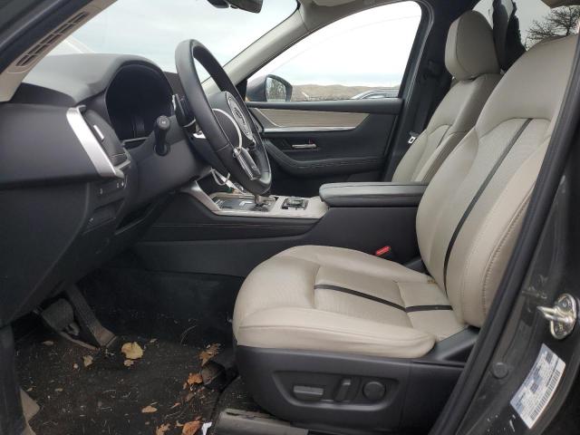 Photo 7 from auction – 2024 MAZDA CX-90 PREF with VIN JM3KKBHA9R1159254
