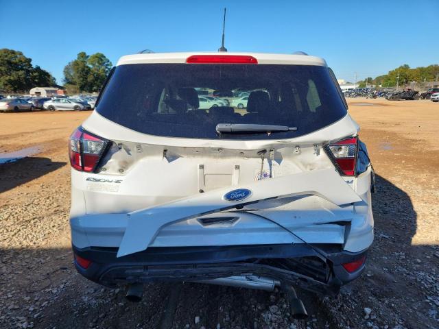 Photo 6 from auction – 2017 FORD ESCAPE TIT with VIN 1FMCU0JDXHUC13217