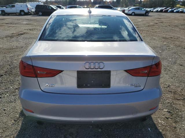 Photo 6 from auction – 2015 AUDI A3 PREMIUM with VIN WAUEFGFF9F1023544