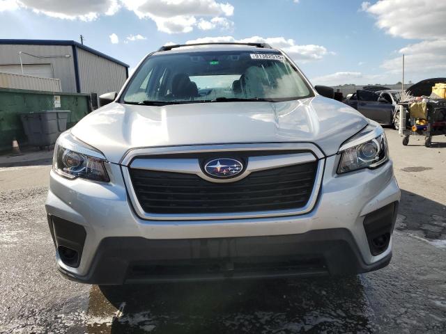 Photo 5 from auction – 2019 SUBARU FORESTER with VIN JF2SKACC5KH435214