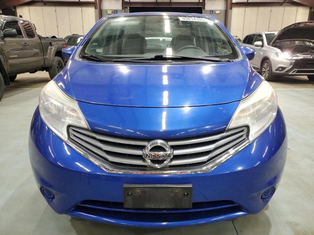 Photo 5 from auction – 2015 NISSAN VERSA NOTE with VIN 3N1CE2CP5FL391762