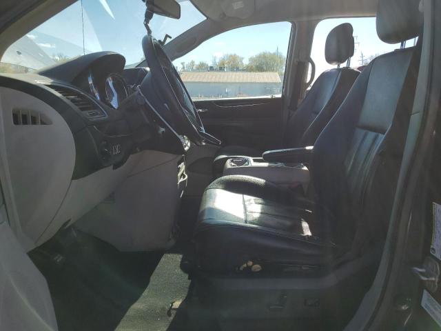 Photo 7 from auction – 2013 CHRYSLER TOWN & COU with VIN 2C4RC1BG4DR682777
