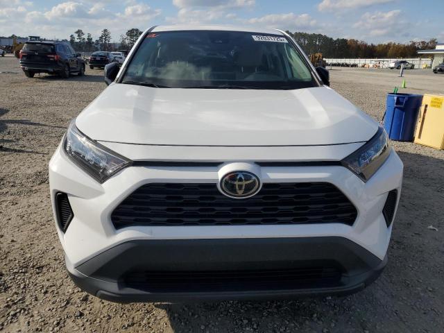 Photo 5 from auction – 2022 TOYOTA RAV4 LE with VIN 2T3H1RFVXNC190059