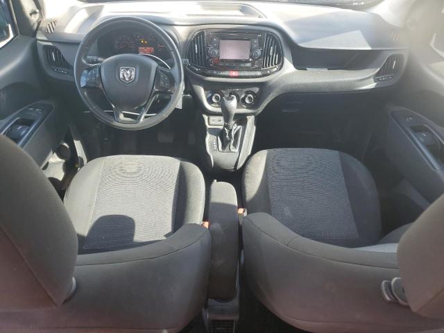 Photo 8 from auction – 2018 RAM PROMASTER CITY with VIN ZFBERFAB0J6H68810