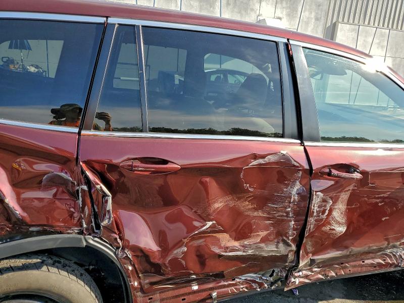 Photo 11 from auction – 2020 HONDA PILOT EXL with VIN 5FNYF5H50LB001086