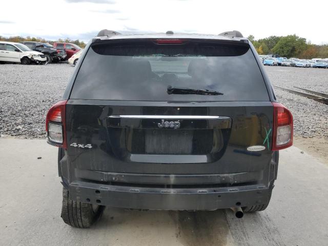 Photo 6 from auction – 2016 JEEP COMPASS LA with VIN 1C4NJDEB6GD631696