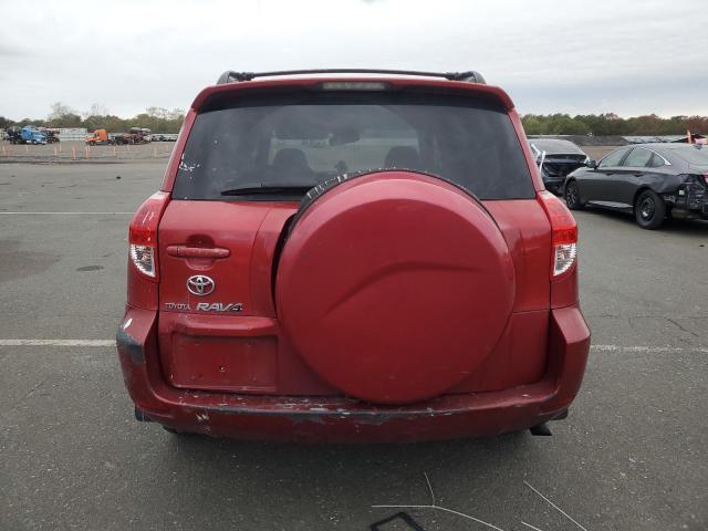Photo 6 from auction – 2006 TOYOTA RAV4 with VIN JTMZD33V766008753