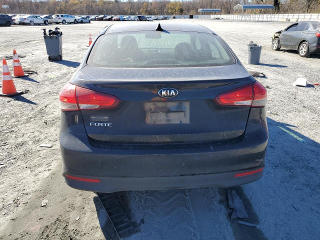 Photo 6 from auction – 2017 KIA FORTE LX with VIN 3KPFL4A79HE068112
