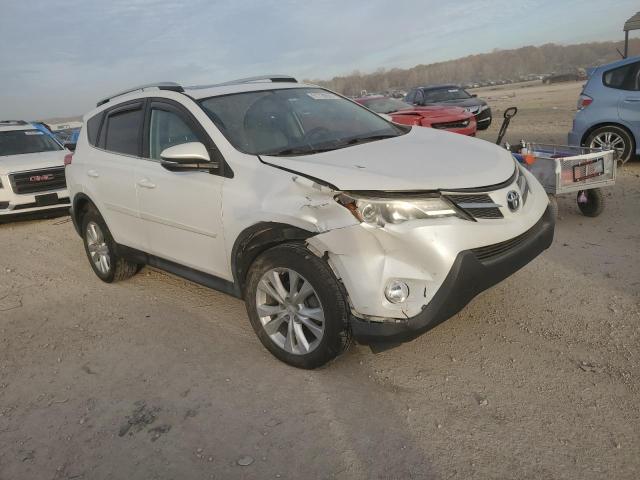 Photo 4 from auction – 2013 TOYOTA RAV4 LIMIT with VIN 2T3YFREV6DW068900