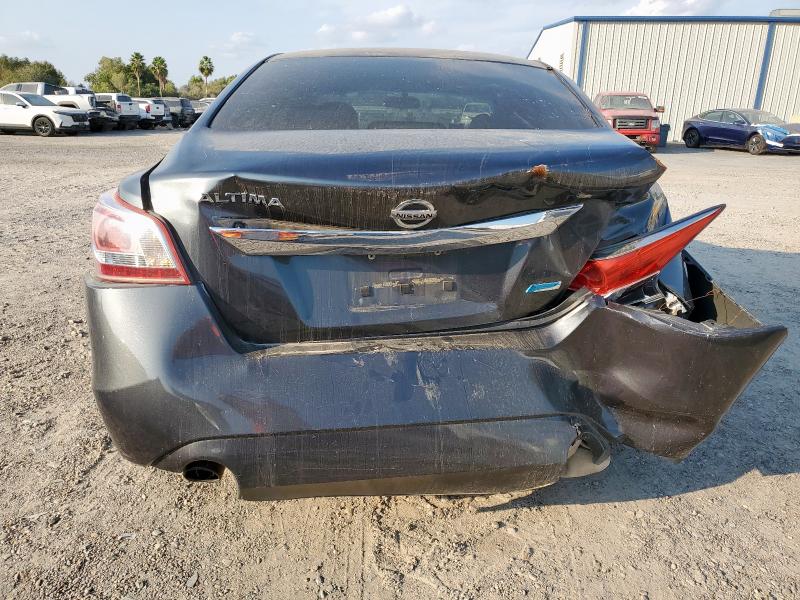 Photo 6 from auction – 2013 NISSAN ALTIMA 2.5 with VIN 1N4AL3AP6DC158006