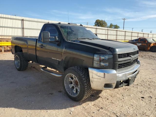 Zdjęcie 4 z aukcji – 2007 CHEVROLET SILVERADO z VIN 1GCHC24K27E583766