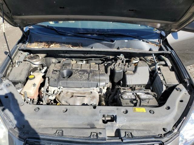 Photo 12 from auction – 2011 TOYOTA RAV4 with VIN 2T3KF4DV3BW089579
