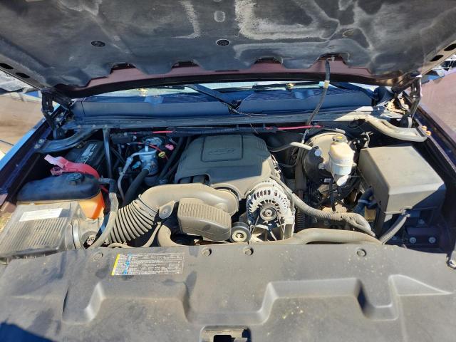 Photo 11 from auction – 2008 CHEVROLET SILVERADO with VIN 2GCEC13JX81185553