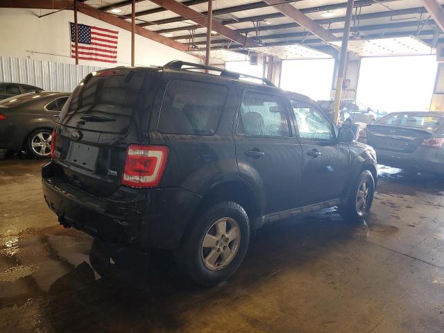 Photo 3 from auction – 2011 FORD ESCAPE XLT with VIN 1FMCU9DG9BKB69773