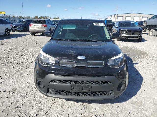 Photo 5 from auction – 2019 KIA SOUL with VIN KNDJN2A29K7641658
