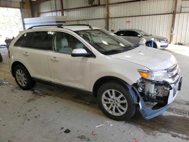 Photo 4 from auction – 2011 FORD EDGE LIMITED with VIN 2FMDK3KC2BBB64447