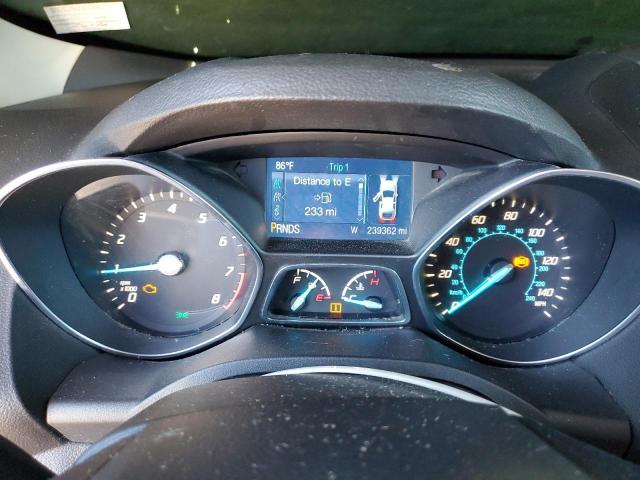 Photo 9 from auction – 2014 FORD ESCAPE SE with VIN 1FMCU0GX9EUA82178