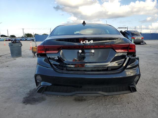 Photo 6 from auction – 2024 KIA FORTE with VIN 3KPF24AD6RE711431