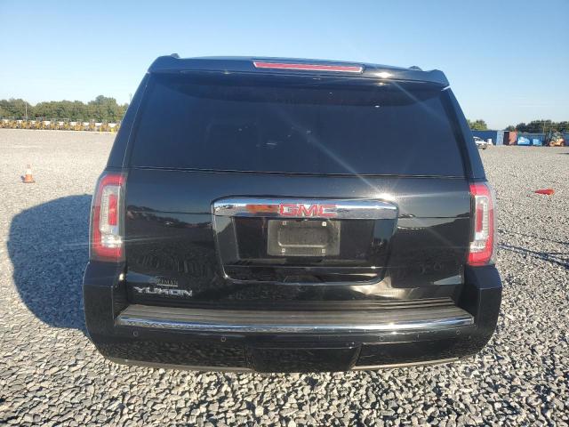 Photo 6 from auction – 2017 GMC YUKON DENA with VIN 1GKS2CKJ8HR336470