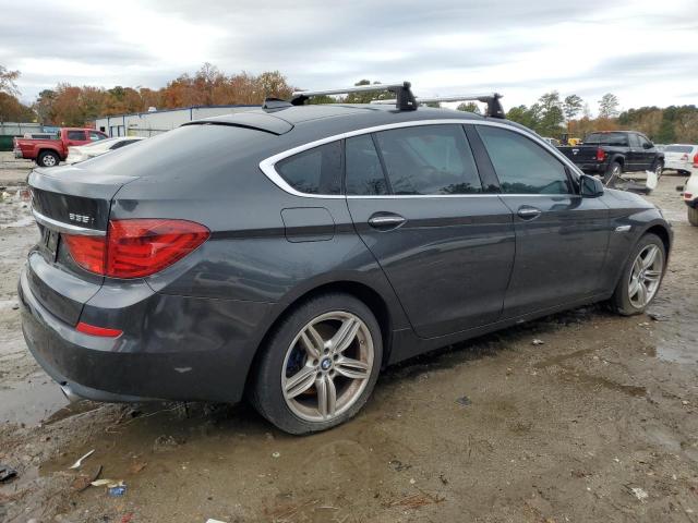 Photo 3 from auction – 2012 BMW 535 XIGT with VIN WBASP2C55CC338825