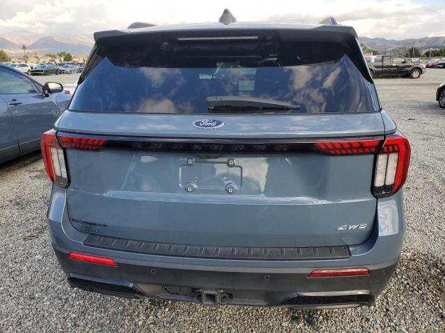 Photo 6 from auction – 2025 FORD EXPLORER S with VIN 1FMUK8KH7SGA21415