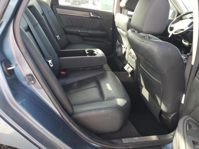 Photo 10 from auction – 2008 INFINITI M35 BASE with VIN JNKAY01F58M656729