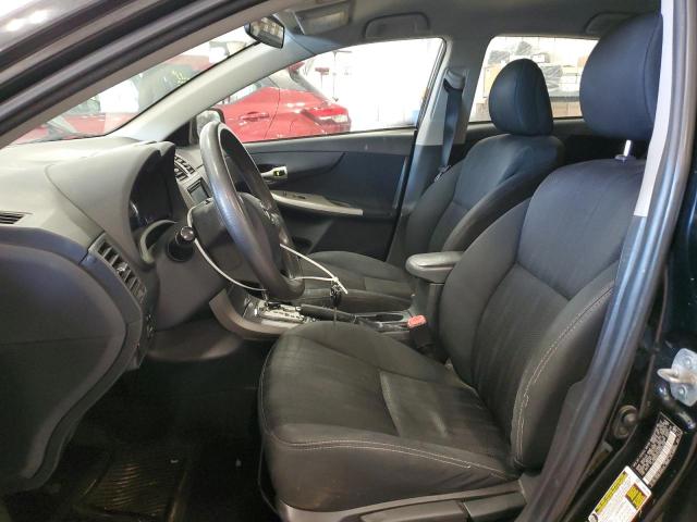 Photo 7 from auction – 2013 TOYOTA COROLLA BA with VIN 2T1BU4EE1DC978768