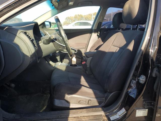 Photo 7 from auction – 2012 NISSAN ALTIMA BAS with VIN 1N4AL2AP0CN474370