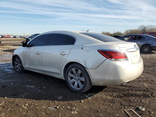 Photo 2 from auction – 2010 BUICK LACROSSE C with VIN 1G4GE5EVXAF236571