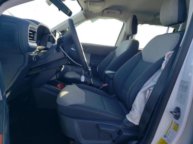 Photo 7 from auction – 2024 FORD MAVERICK with VIN 3FTTW8H38RRA82646