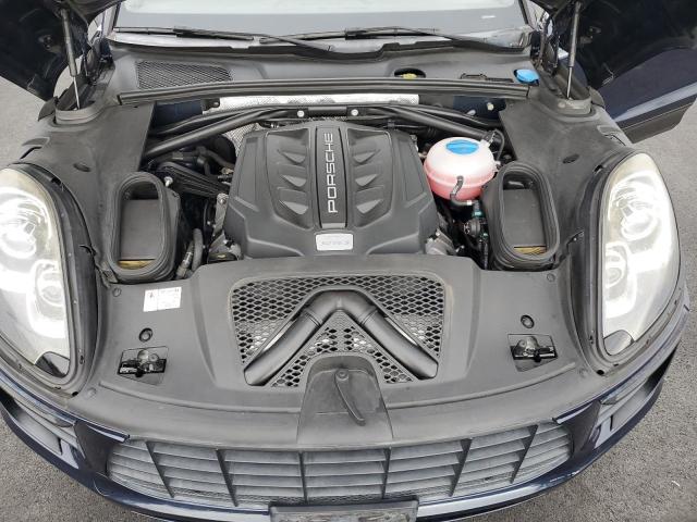 Photo 12 from auction – 2016 PORSCHE MACAN S with VIN WP1AB2A51GLB54955