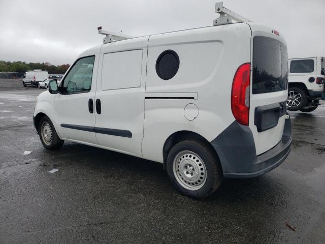 Photo 2 from auction – 2021 RAM PROMASTER with VIN ZFBHRFAB0M6T45496