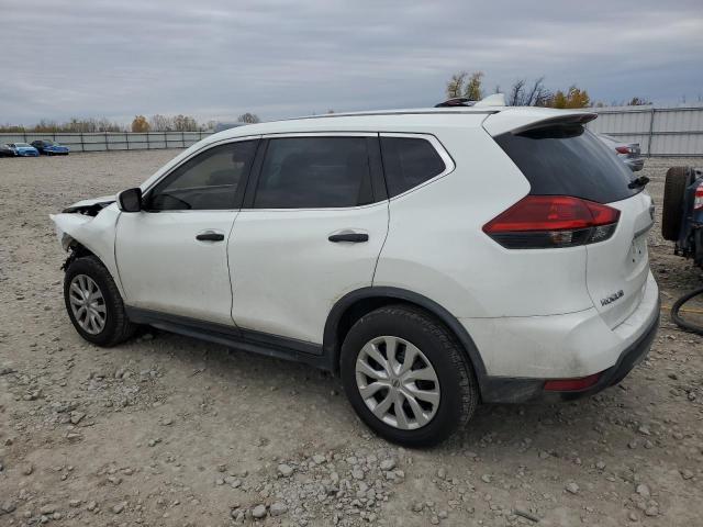 Photo 2 from auction – 2018 NISSAN ROGUE S with VIN KNMAT2MT9JP566629